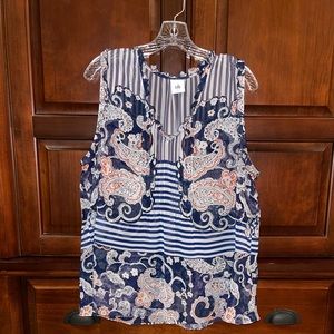 Versatile Cabi Tank Top / Cami / Shell